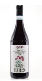 ランゲ・ネッビオーロ　24　エリオ・グラッソ　LANGHE NEBBIOLO　24　ELIO GRASSO