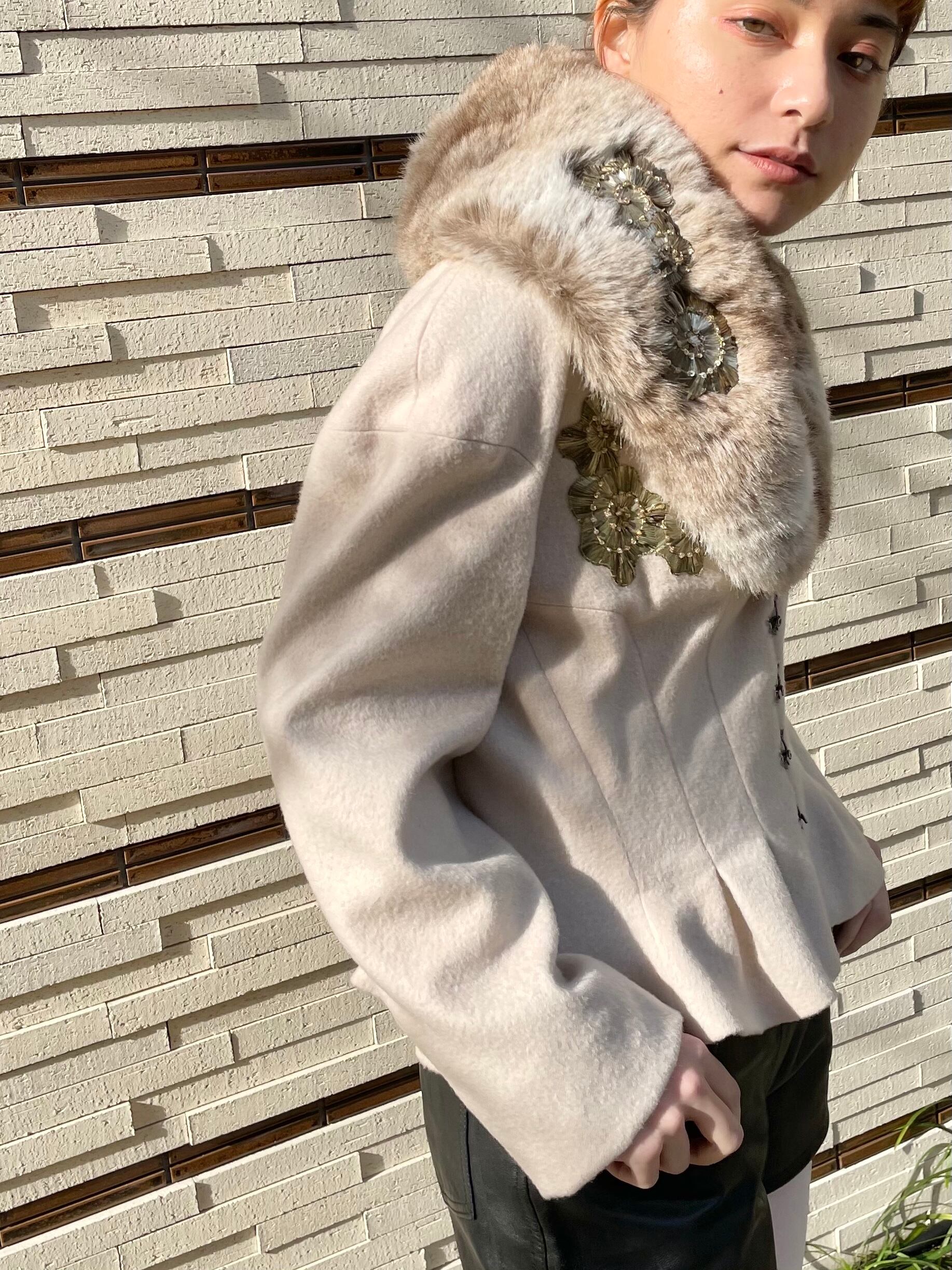 Chloeジャケット 20210115