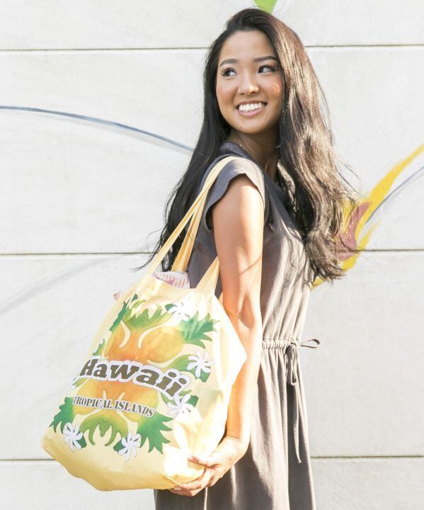 ハワイアンキルト　バッグ　薔薇　ローズ　犬　ハンドメイド　フラガール オーダー ハワイアンキルト バッグ 薔薇 ローズ 犬 ハンドメイド フラガール