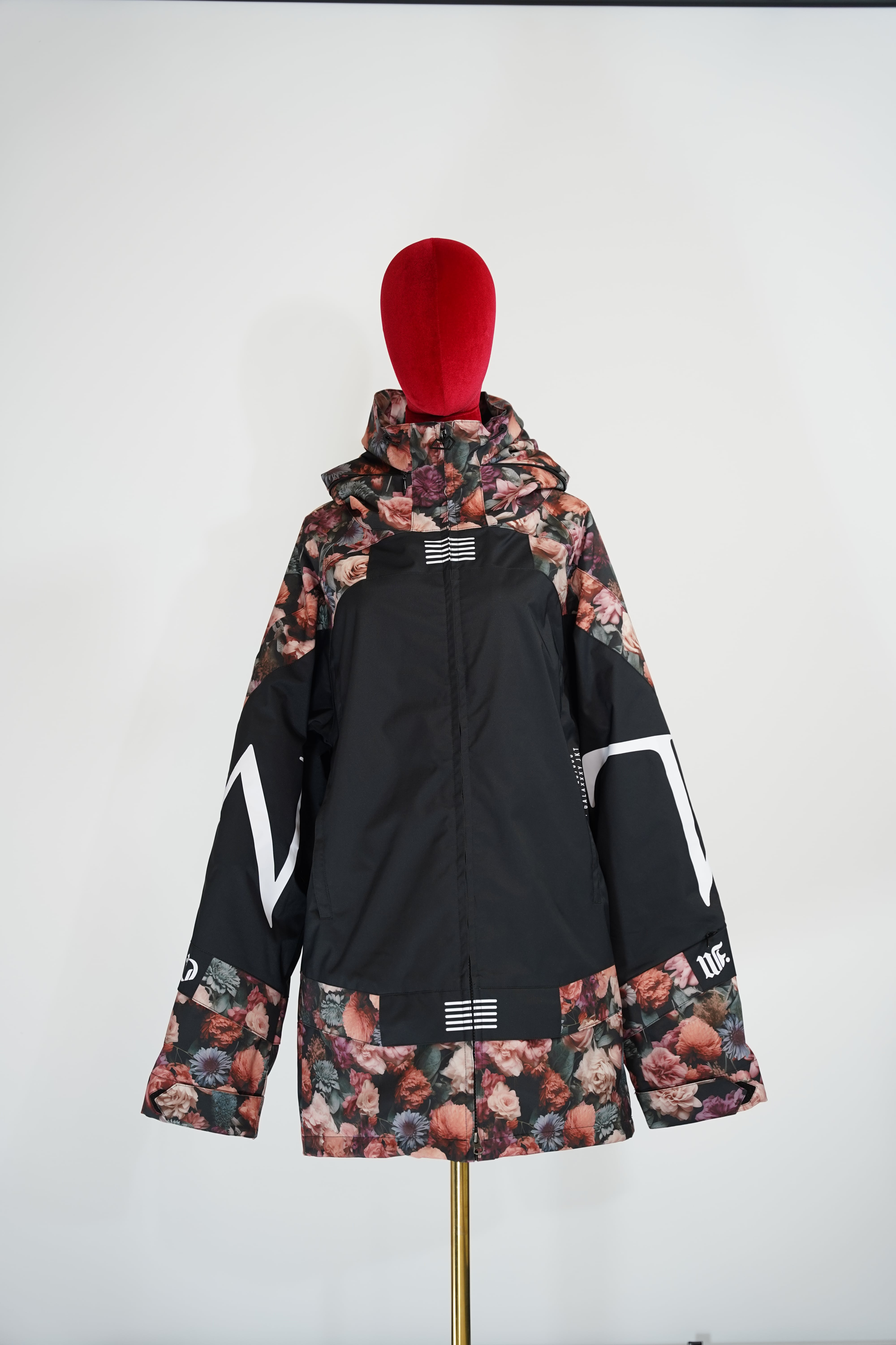 Burton バートン　MARQLEEN マークイーン　スキーウェア　セット　S BURTON バートン KD SKIMMER スノーボード ウェア ジャケット キッズ