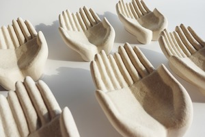 Object Hands ハンドオブジェ