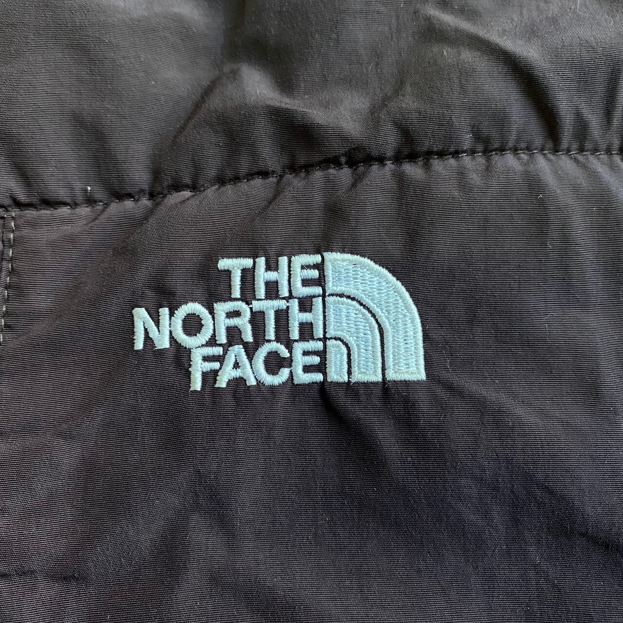 THE NORTH FACE ザ ノースフェイス デナリジャケット ナイロン切替