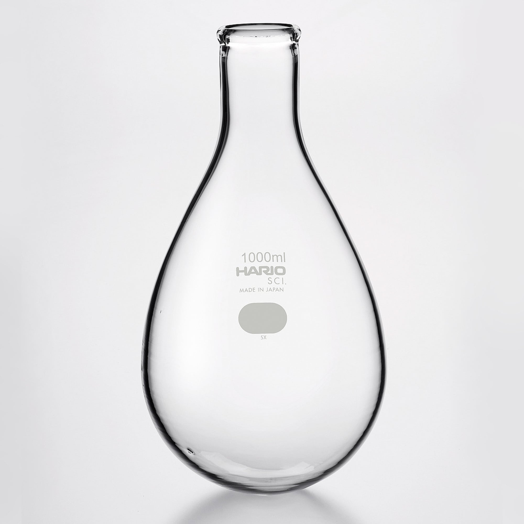 なすフラスコ 1,000ml