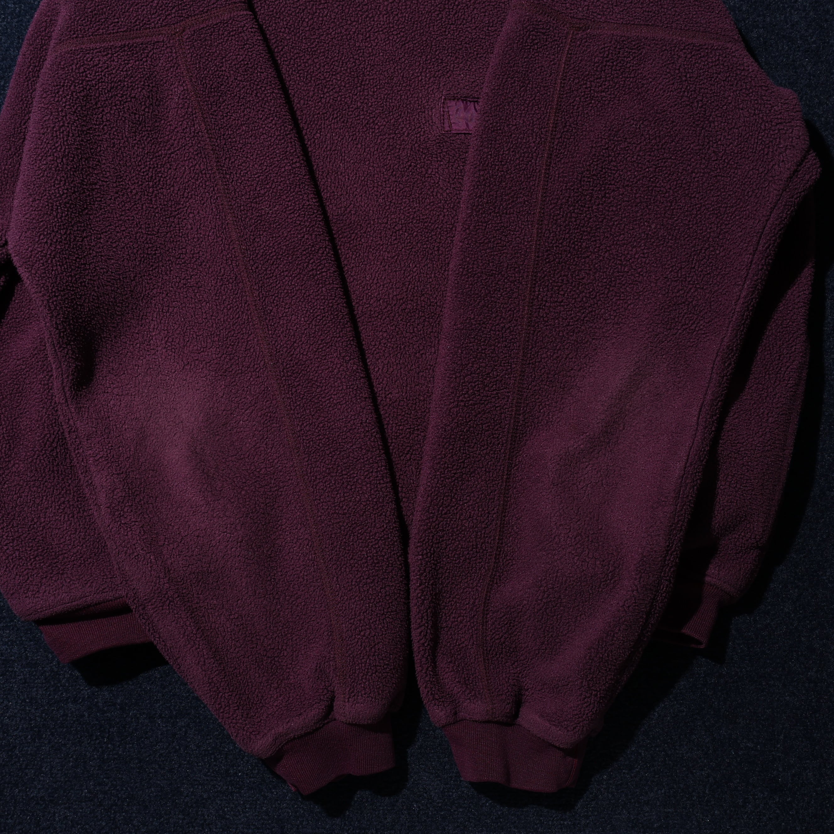 美品 L 91年 USA Lightweight Synchilla Crew Patagonia ライト