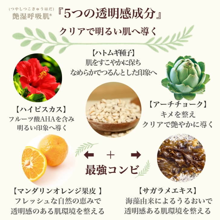 はたけなう真心【2番 トータルローション 300ml 】 オイルフリー 保湿