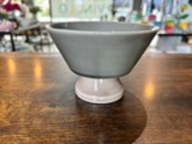 デザートボウル