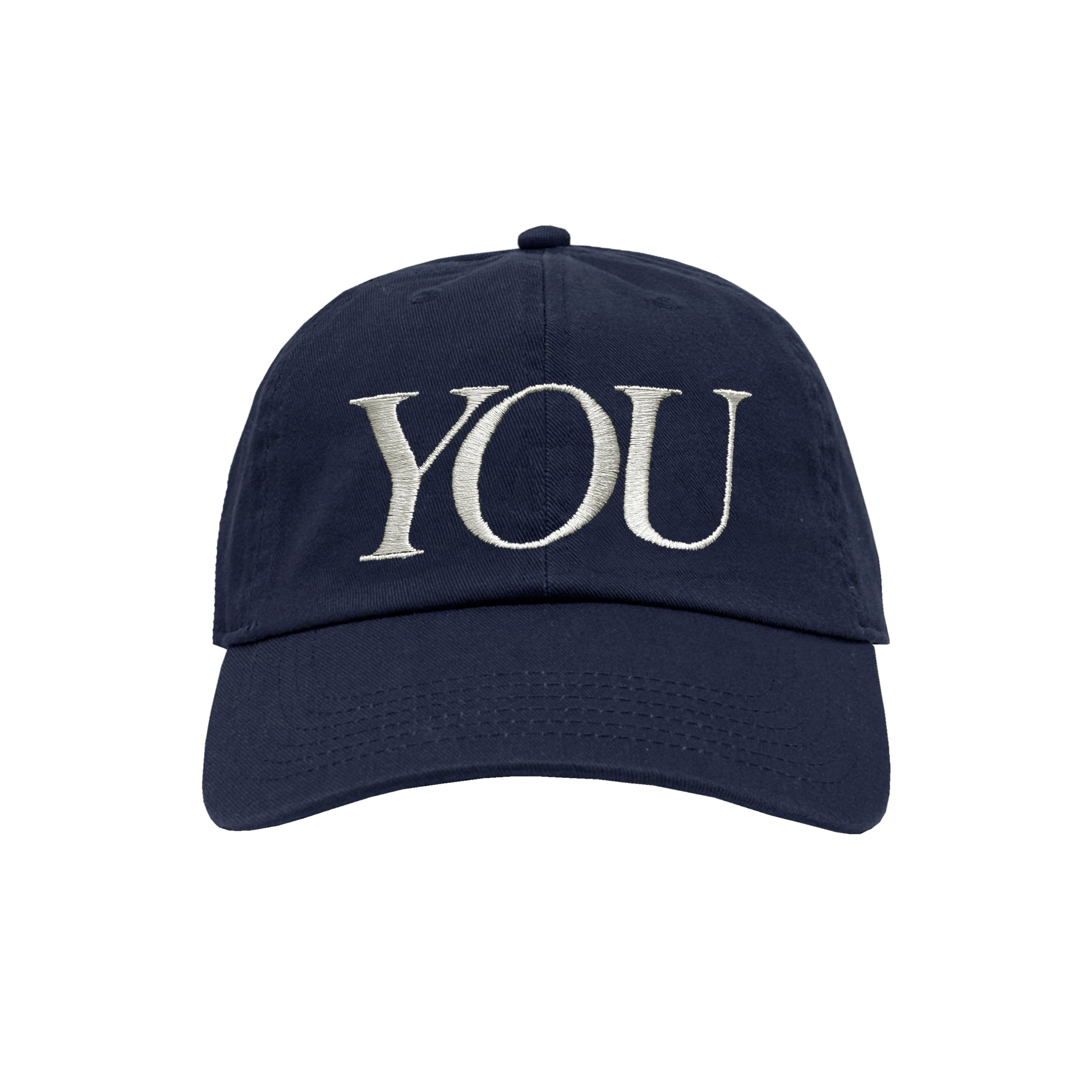 YOU Cap
