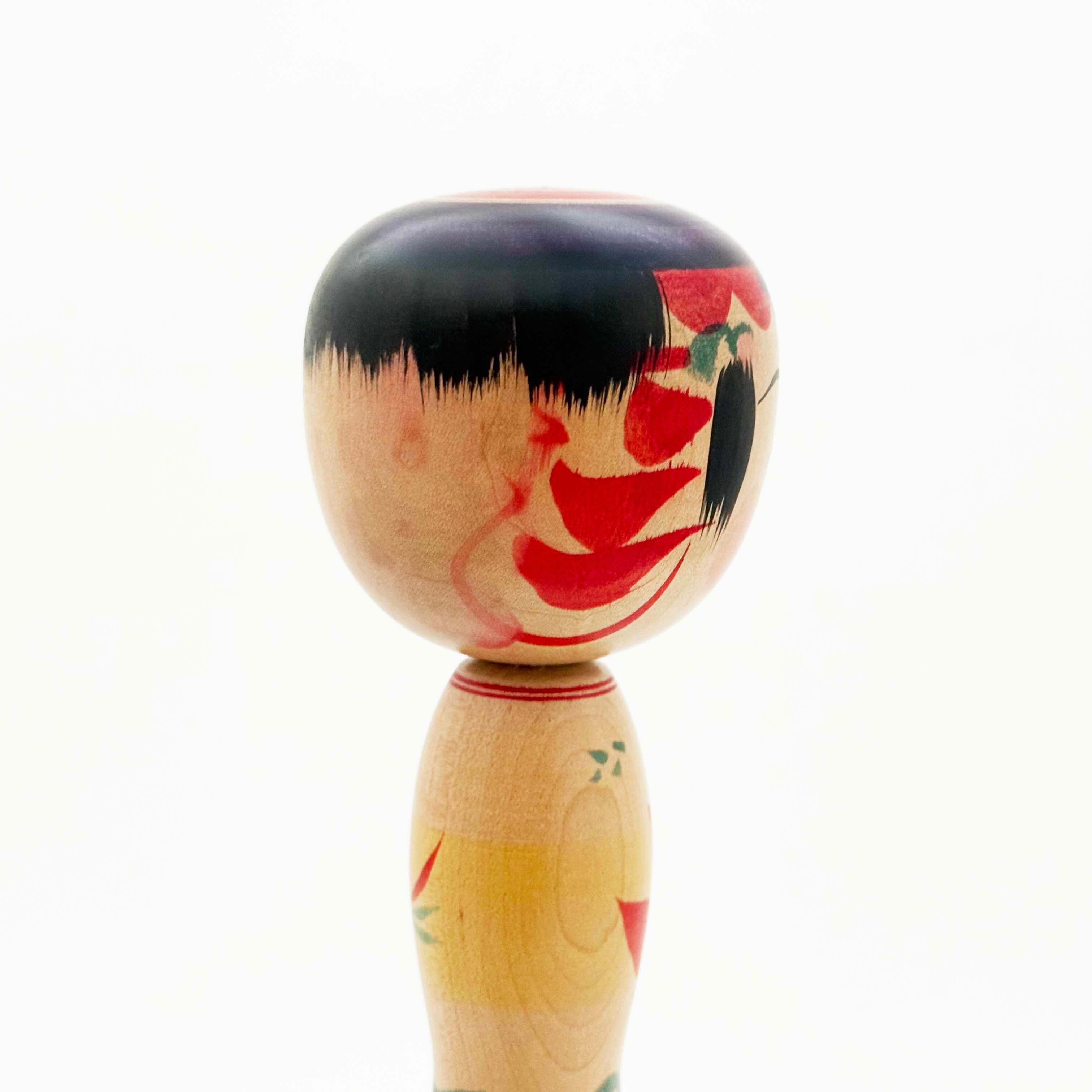 弥治郎系 / 井上ゆき子工人（23cm）
