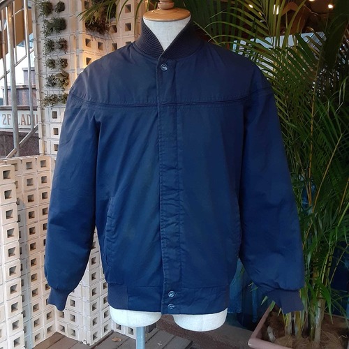 70's "Sir Jac" Cup shoulder jacket / 70年代 "サージャック" カップショルダー ジャケット