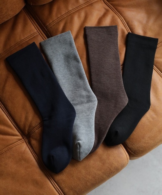 とろける毛布ソックス