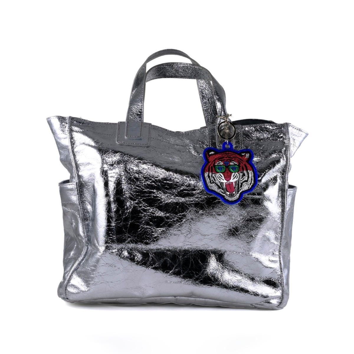 ベルルッティ バッグチャーム 袋つき ベルルッティ バッグチャーム 袋つき