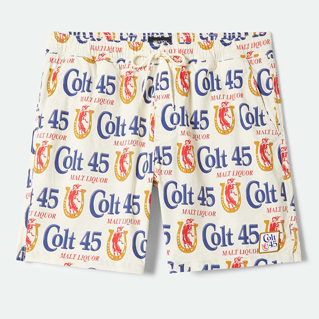 EVERYDAY HYBRID SHORT 7" - MULTI COLT 45