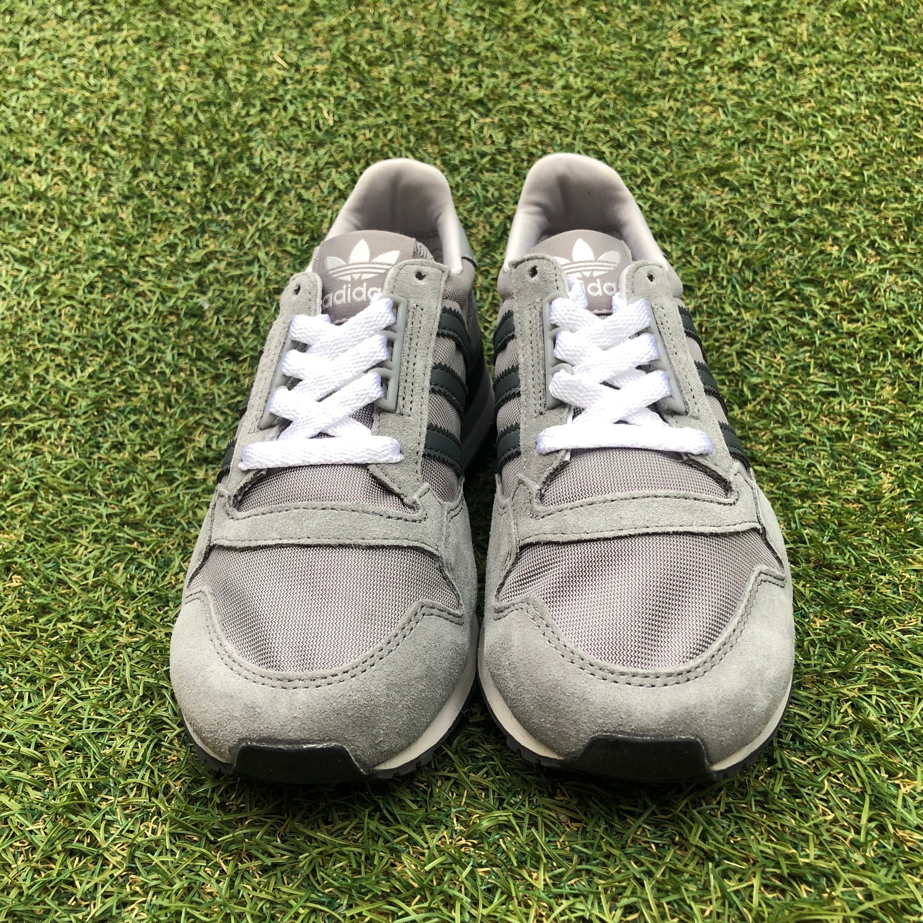 新品 25.5㎝ adidas アディダス ZX500 メンズスニーカー グレー|ファッション 新品 25.5㎝ adidas アディダス ZX500 メンズスニーカー グレー|ファッション