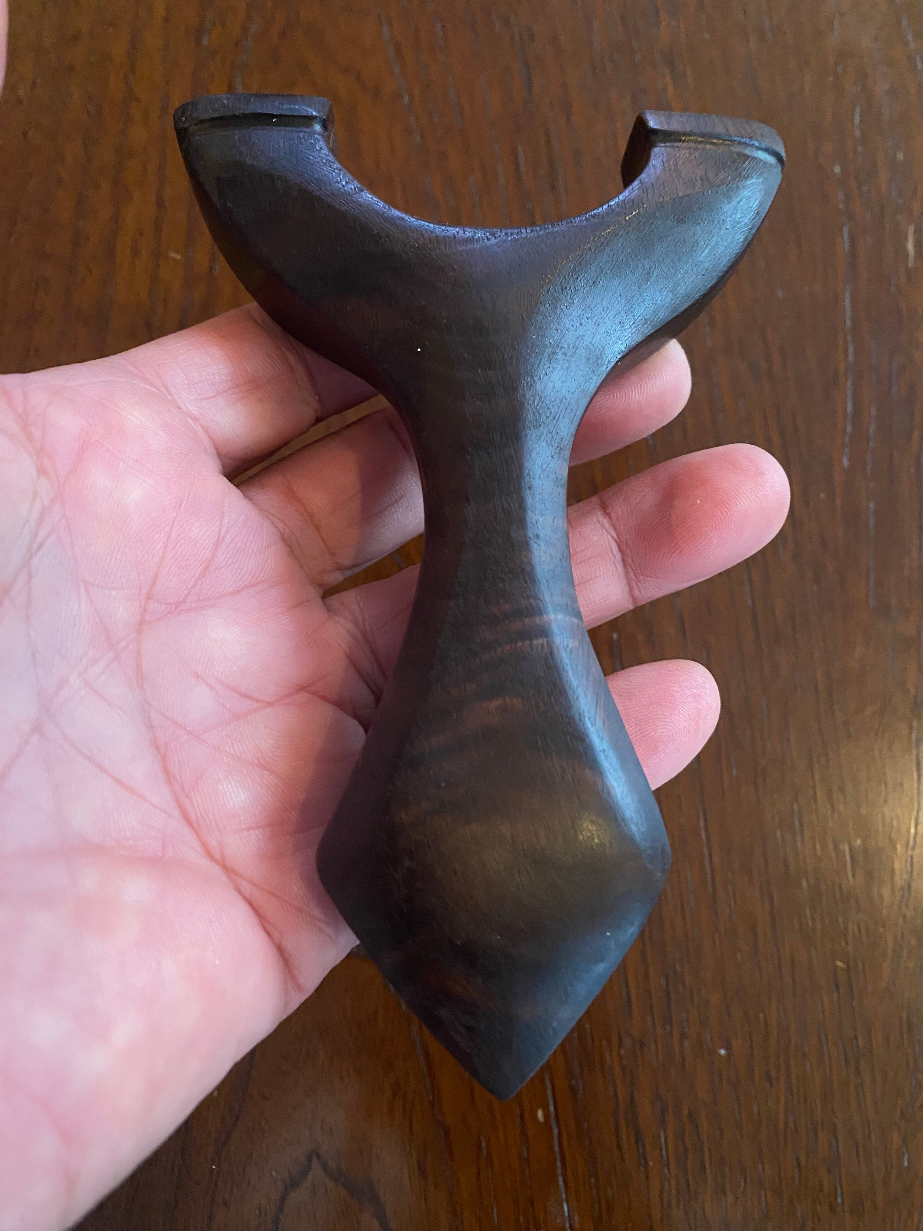 弾弓工房「庵野 吽」