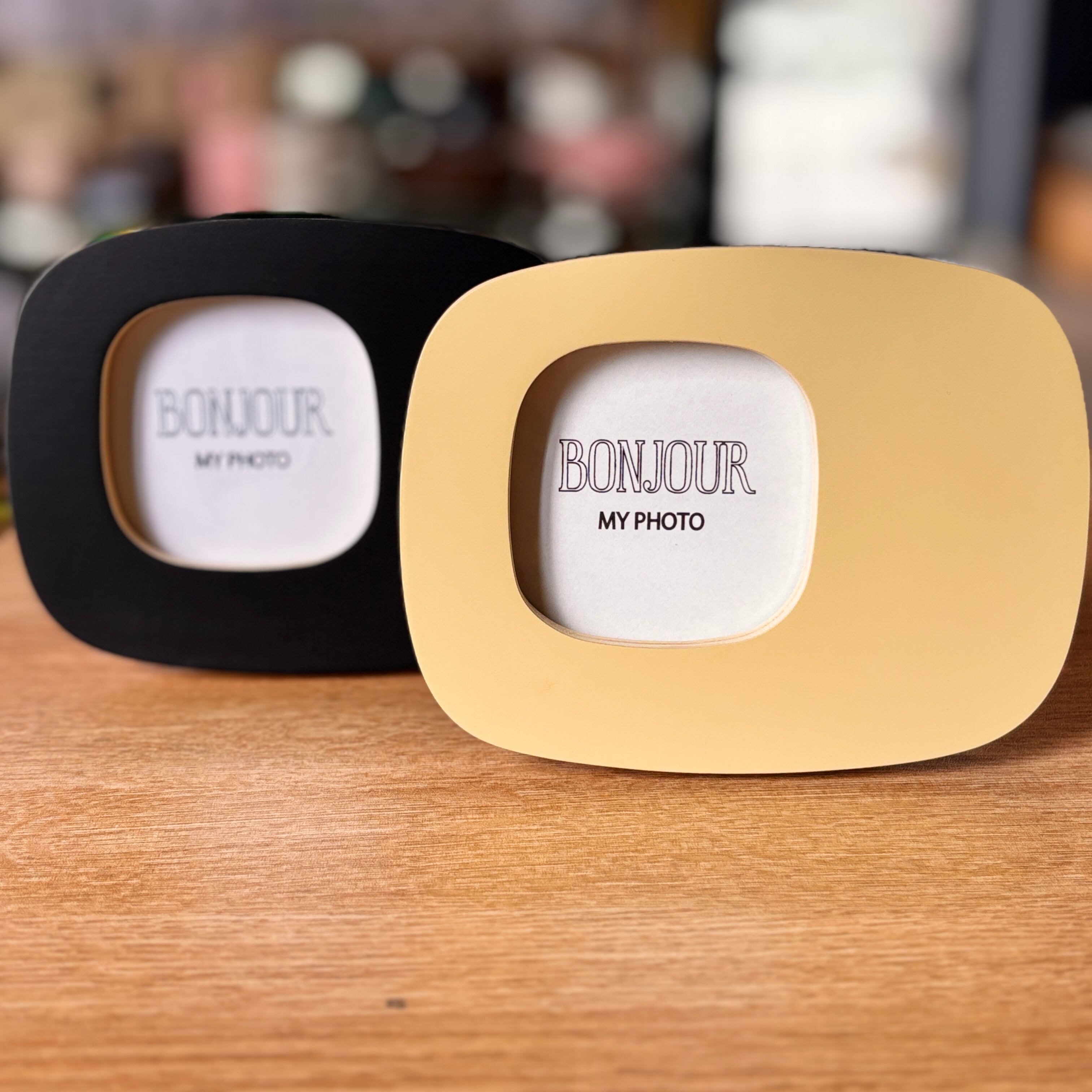 DMCフォトフレーム