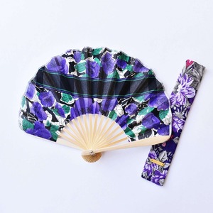 HAND FAN / No,10197