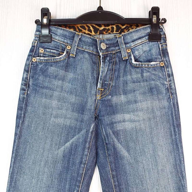 アメリカ製】【7 FOR ALL MANKIND】セブン・フォー・オール・マン