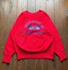 70s  Champion Reverse Weave 単色タグ 〈初期〉 〝 OWEGO APALACHIN CENTLAR SCHOOL 〟 Size  MEDIUM