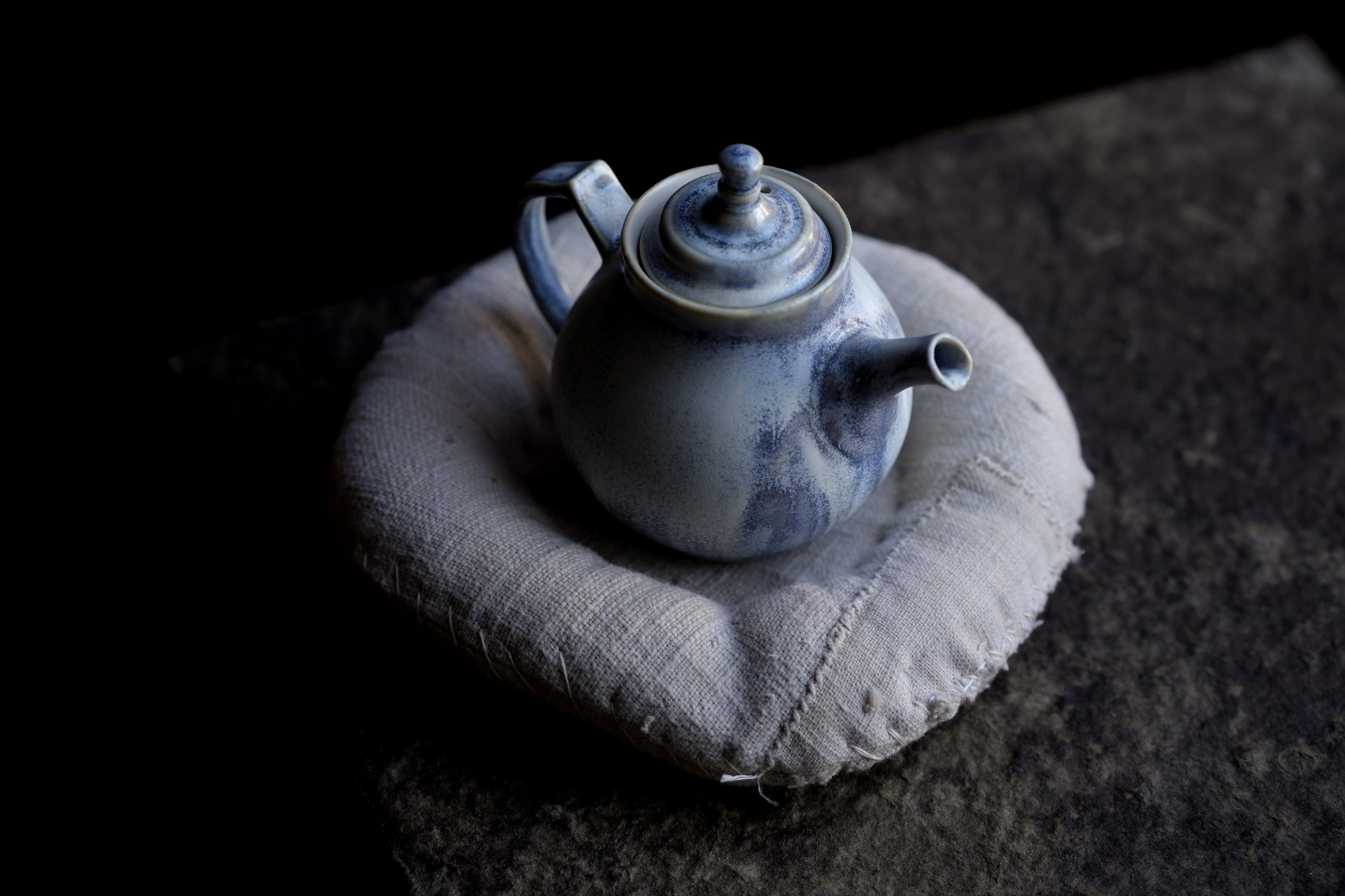 村井大介】ティーポット / 【 Daisuke Murai 】Teapo | ichibutu