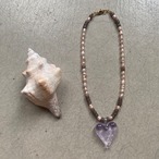 RYUKYU GLASS ♡ PENDANT