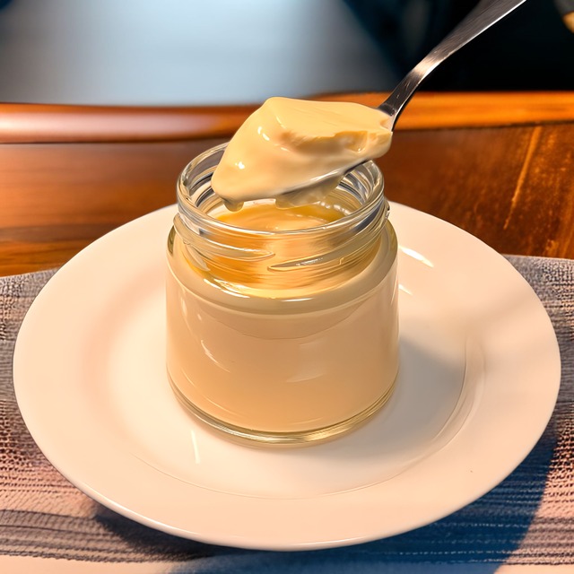 【送料無料】姫路生まれの、奇跡のくちどけ。「モンパルのおすすめプリン プレーン」4個入