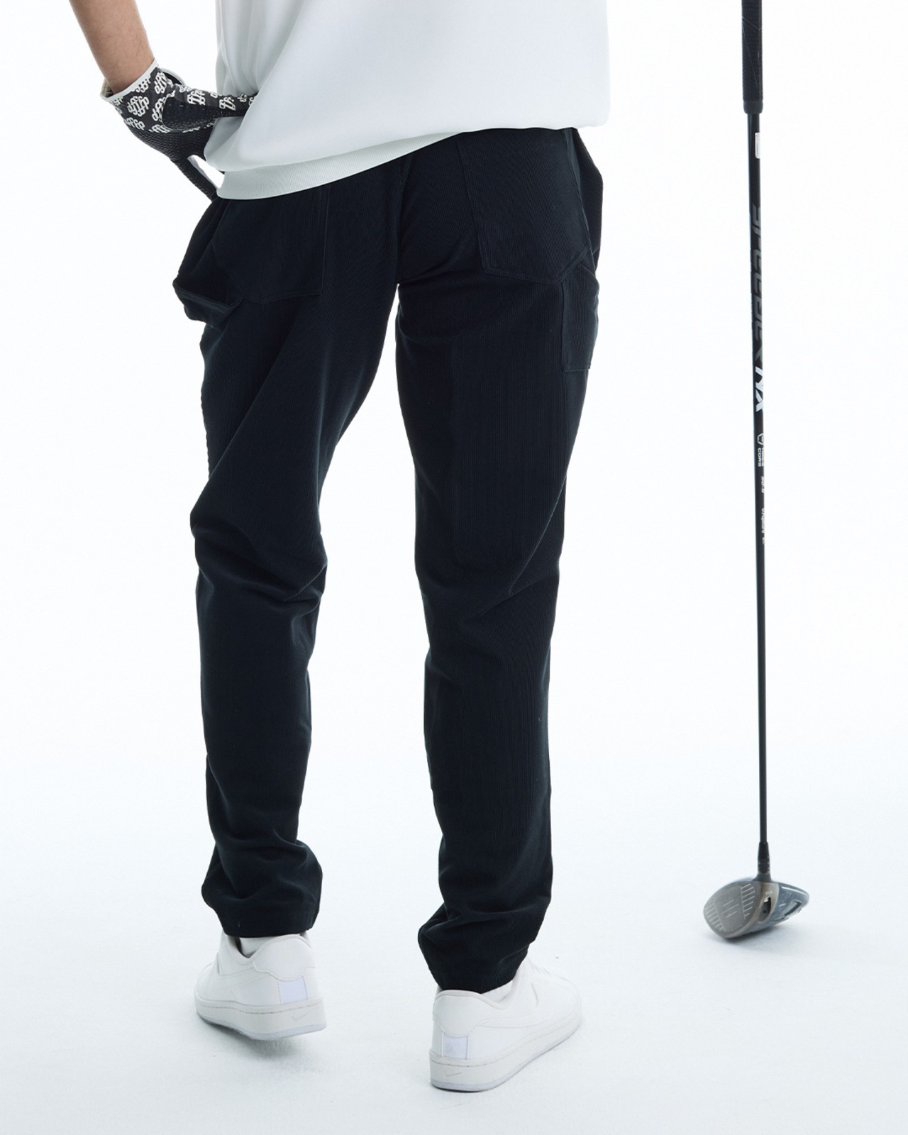 4WAY TRICOT PT DFF1D18G