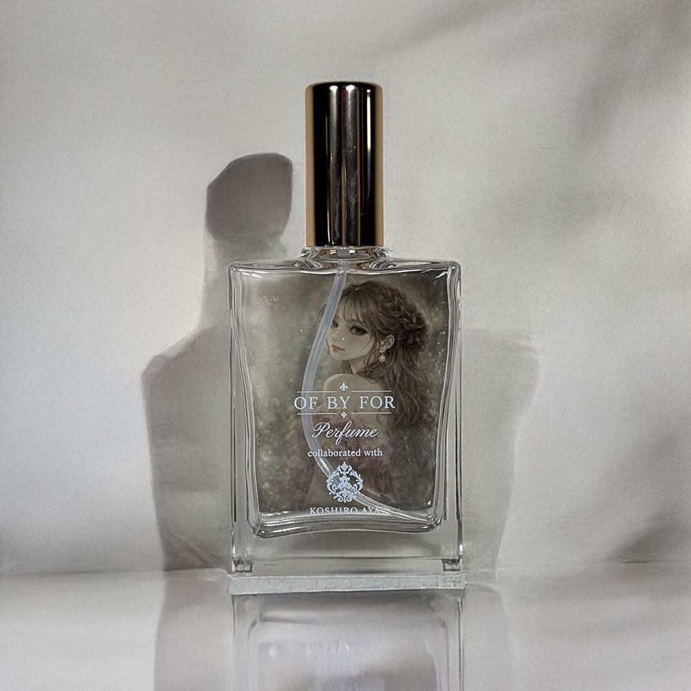 MADetLEN マドエレン レッドムスク 50ml 50ml - RED Mad | ムスク