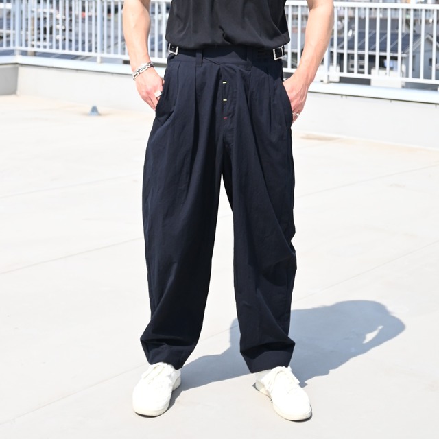 Leh / Gurkha Pants