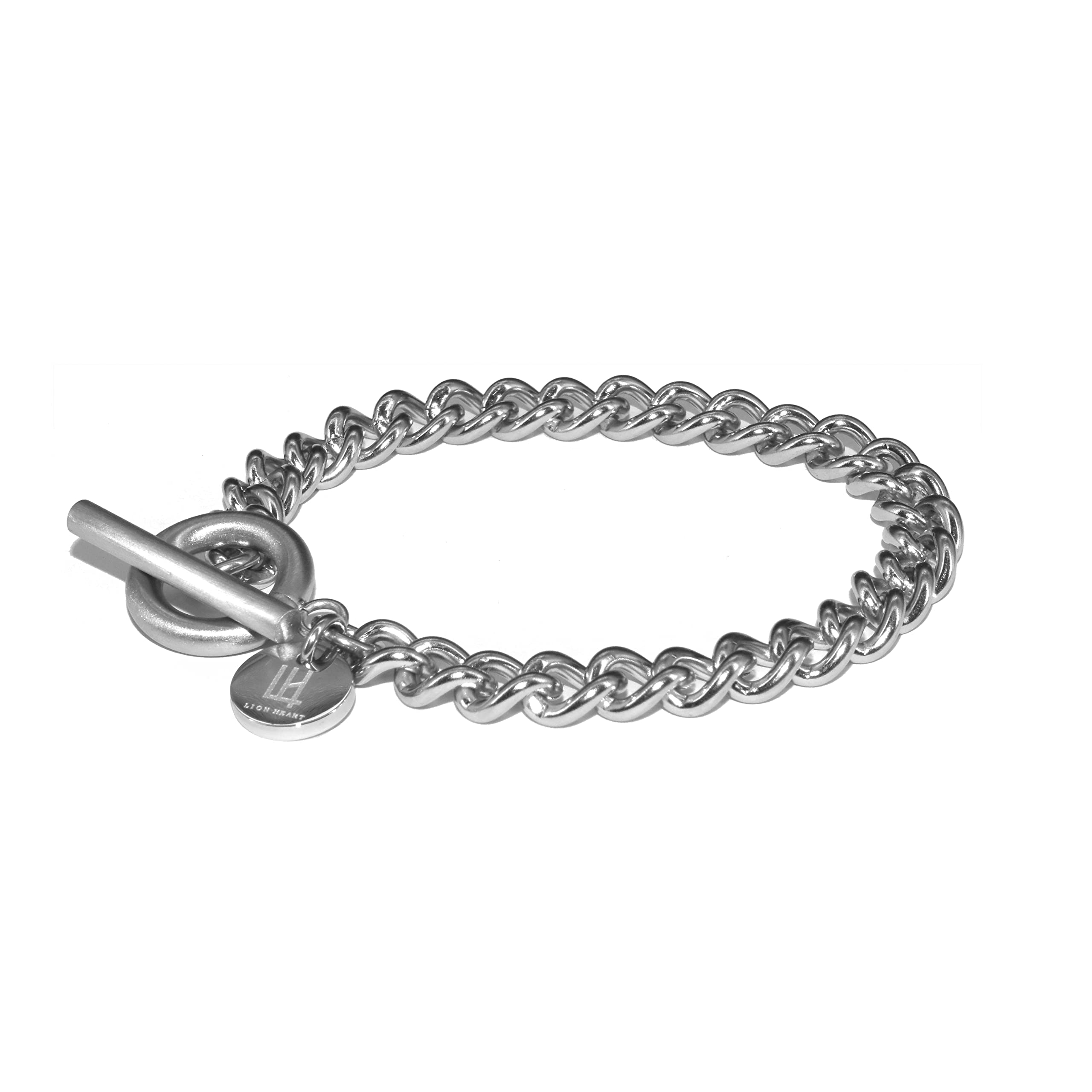 Tiffany&Co. アトラス ラウンド トグル ブレスレット sv925 | PAY ID