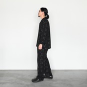 OLD JOE / ORIGINAL PRINTED セットアップスタイル