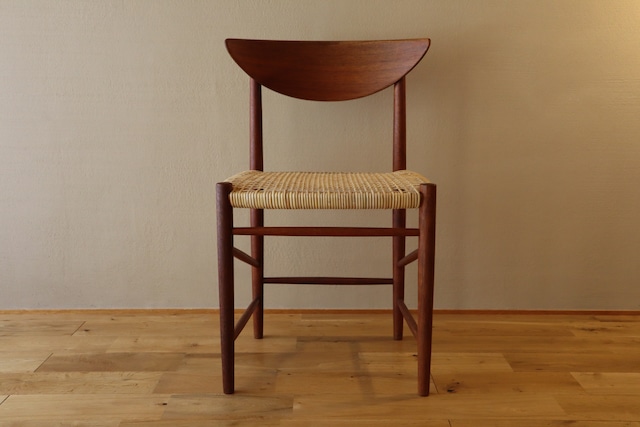 Peter Hvidt & Orla Molgaard-Nielsen「Dining chair model 316」（A）