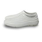 JCAESAR STUDIO Soft Leather Split Shoes