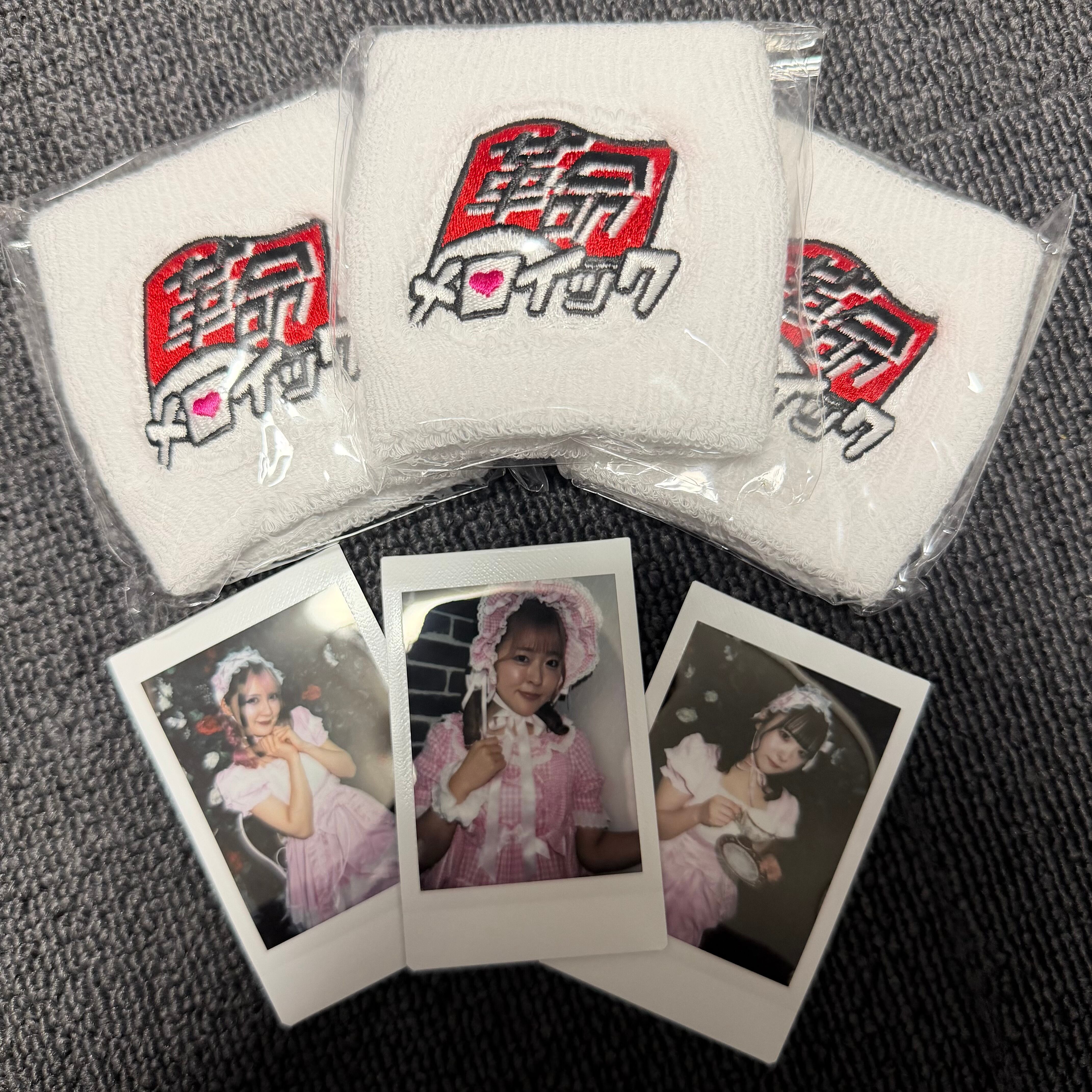 革命メロイック商店