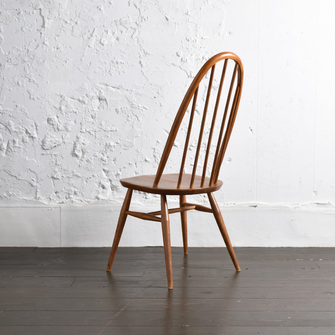 Ercol Quaker Chair / アーコール クエーカー チェア / 2106BNS-004