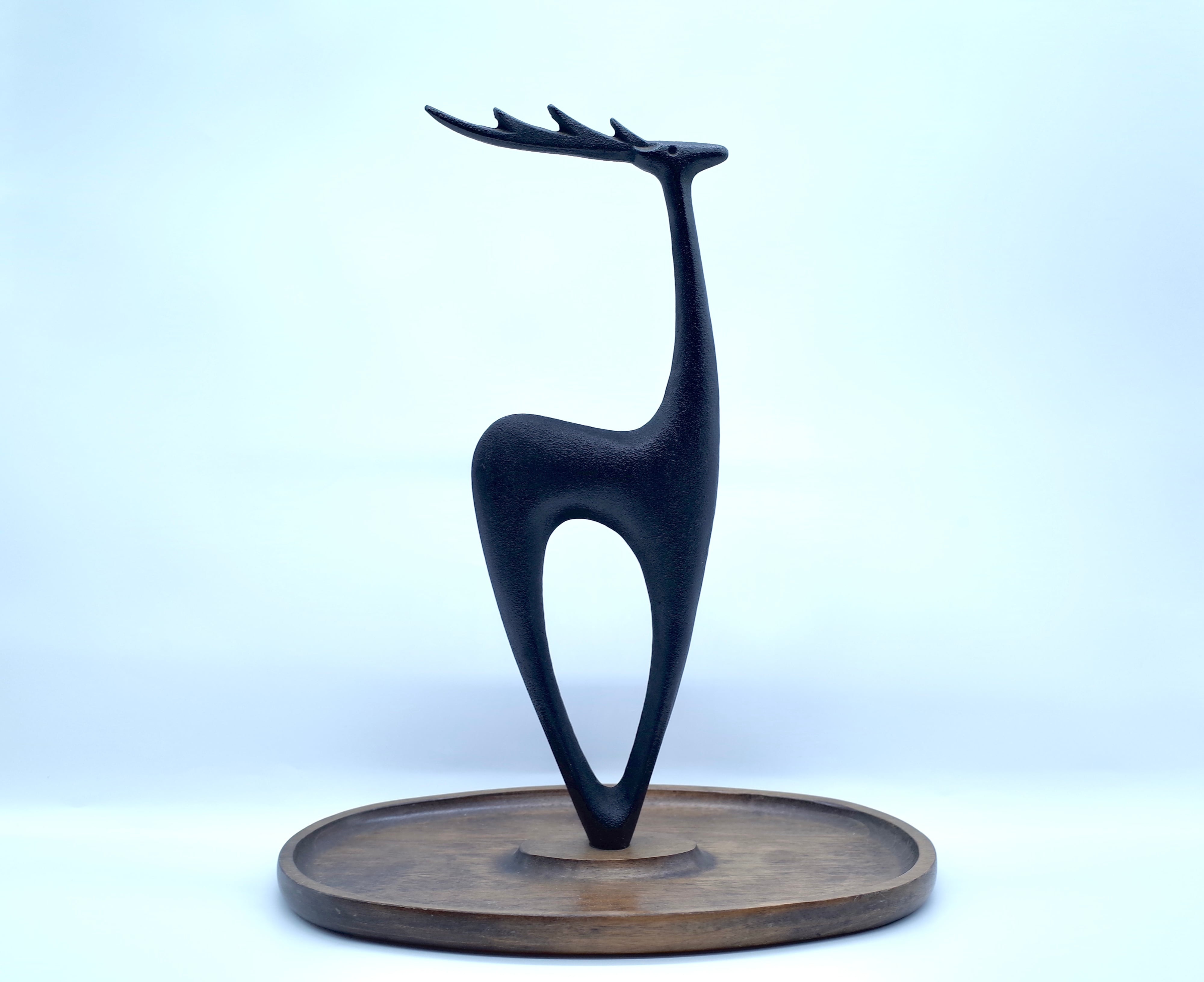 TADAHIRO BABA “DEER” IRON OBJECT