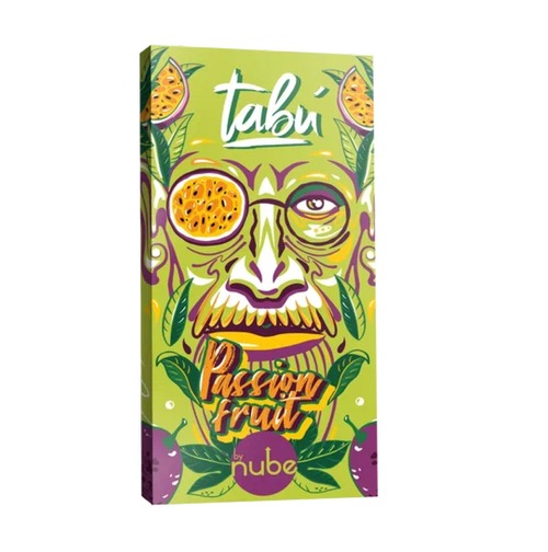 tabu【パッションフルーツ/PASSION FRUIT】50g