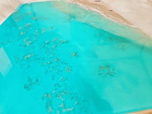 383.オーシャンレジンアート M12パネル