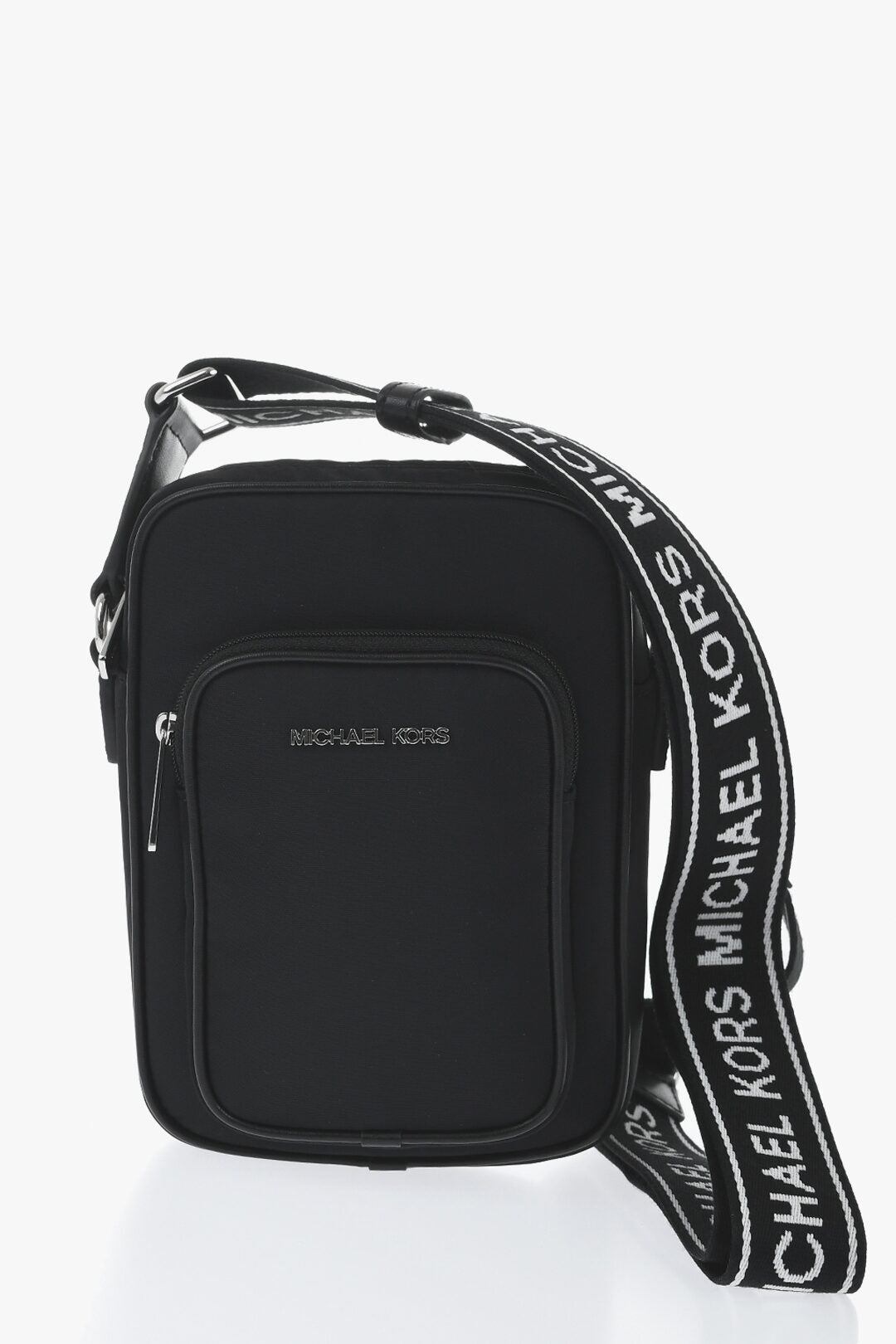MICHAEL KORS マイケルコース クロスボディバッグ ナイロン