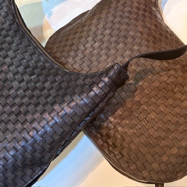 次回入荷分より値上げになります。B.stuff　2WAYメッシュショルダー