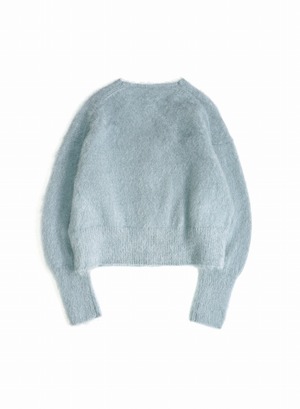 Hand Framed Mohair C/D