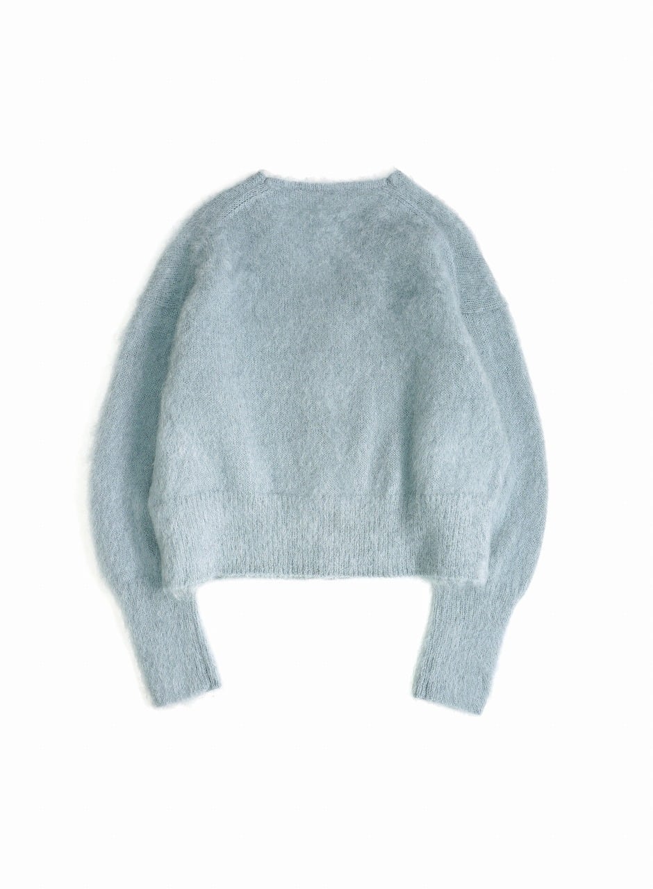 Hand Framed Mohair C/D