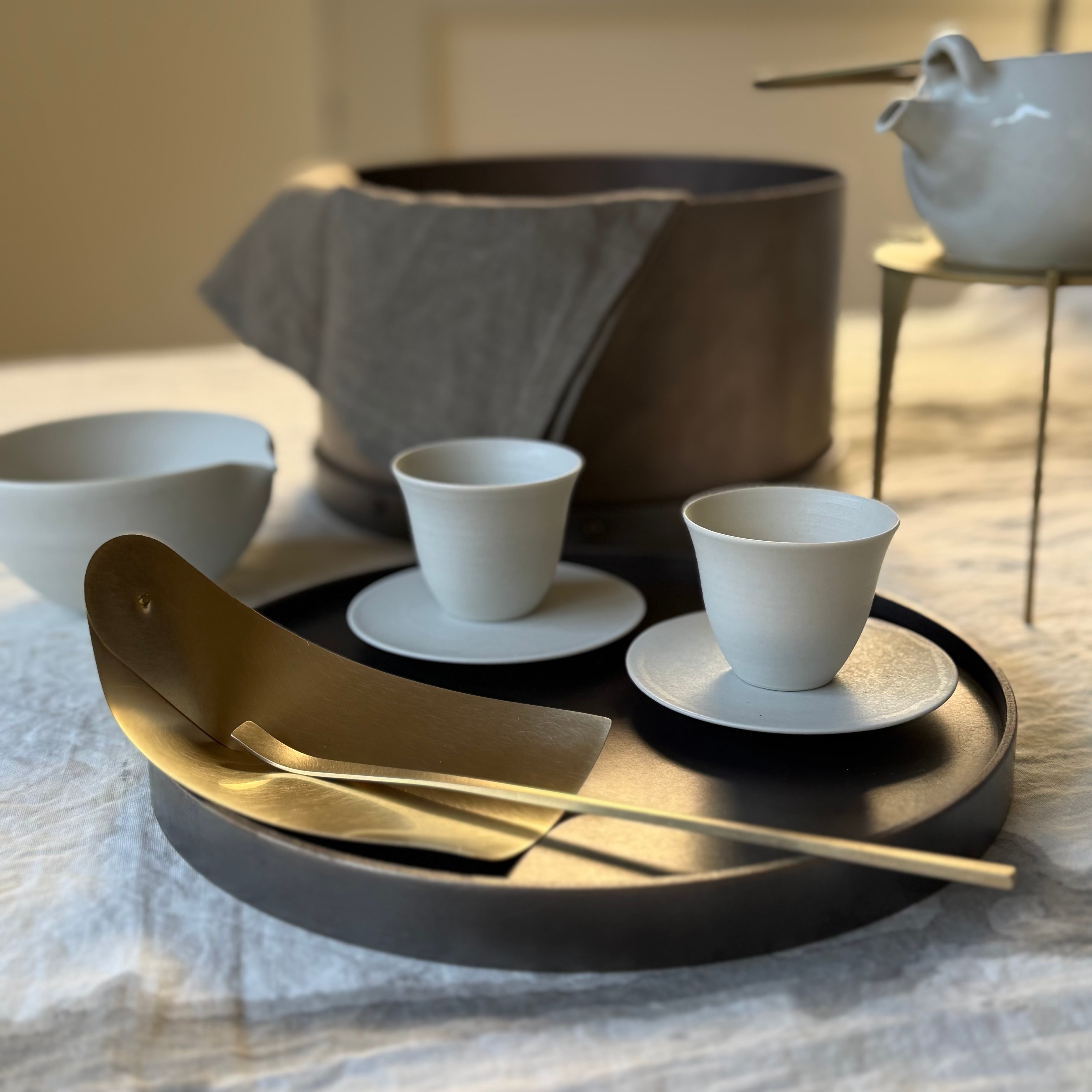 水野幸一 × 千葉工作所 【Tea Box コンプリートset】 | gallery 一白
