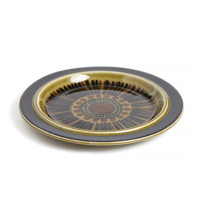 ARABIA アラビア Kosmos コスモス 200mm皿 - 1 北欧ヴィンテージ