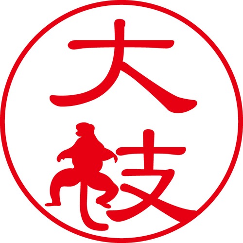 大枝 - フォーマル（商品コード：04075）