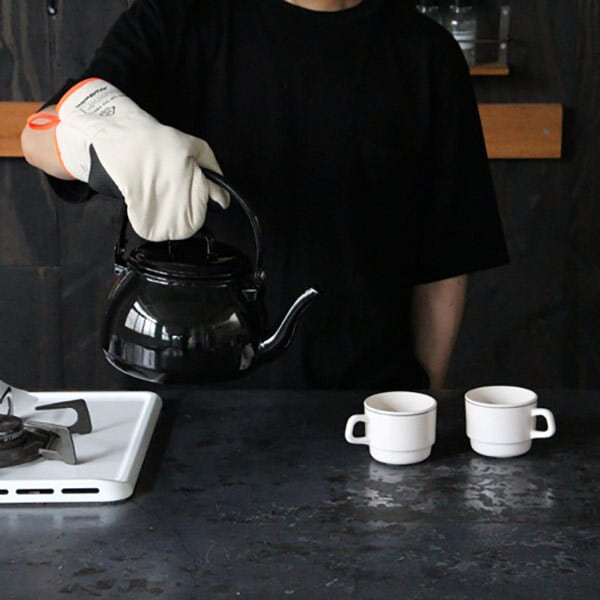 MUNDER Water Kettle ミュンダー社 ウォーターケトル 全3色 GERMANY