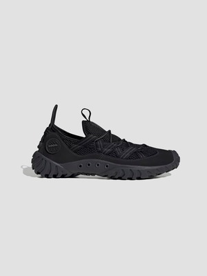 #BPS　ADIDAS　WATER MOC EQT　Core Black / Utility Black / Grey Five　JQ0018