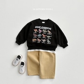 【取寄/韓国直送】VIVID-I ダイノパークMTM|秋服|韓国子供服|26/AT
