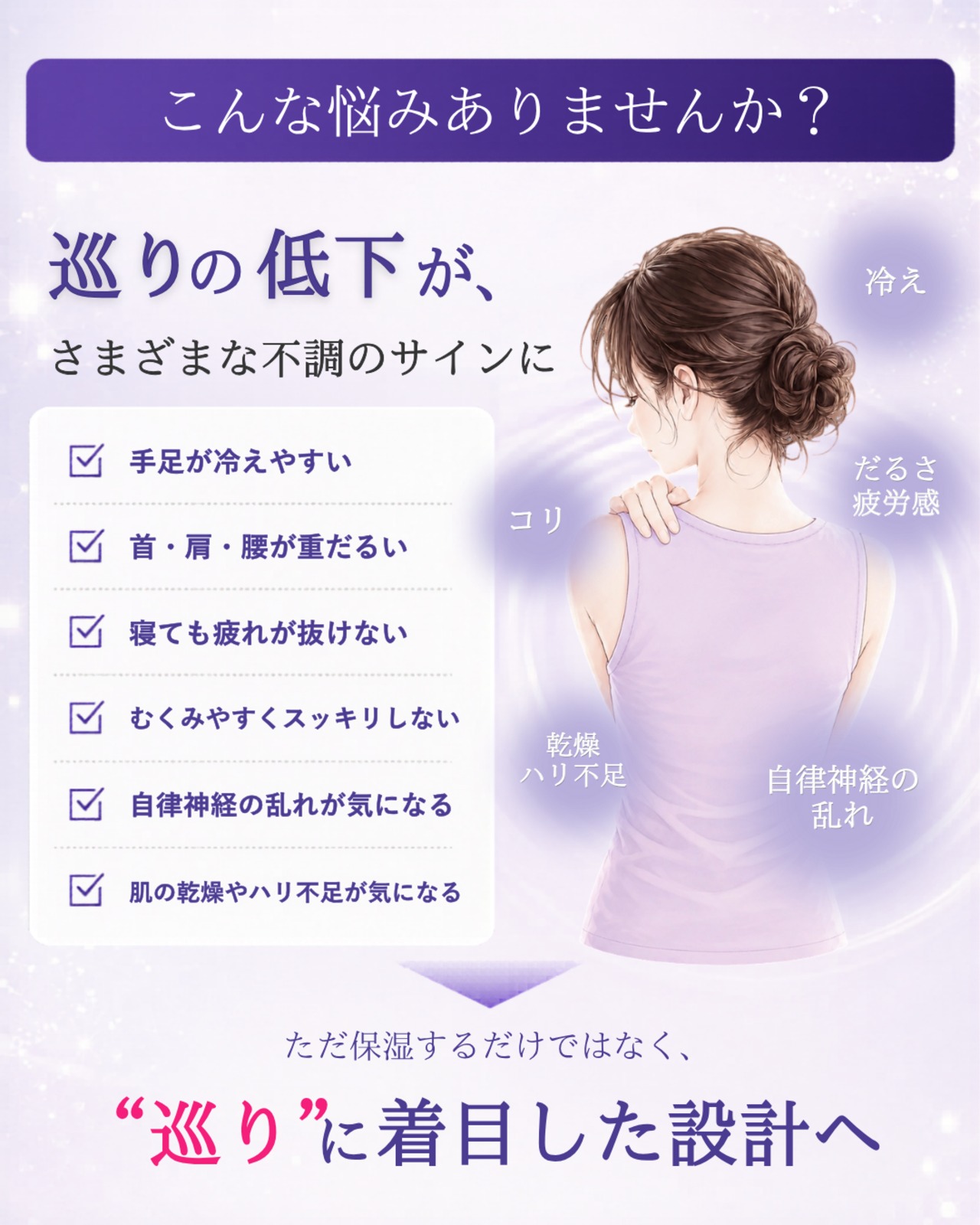 【美顔器ゼルとご一緒に】デトボディプラス