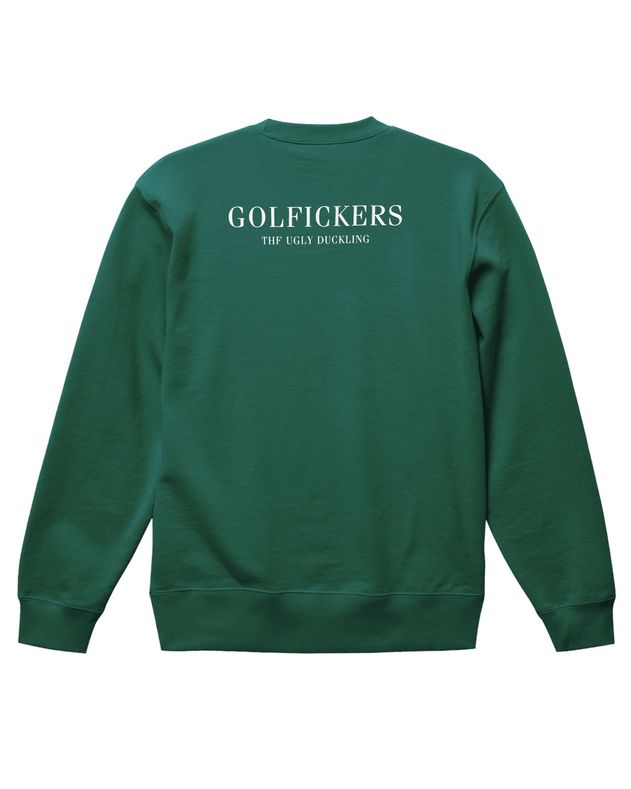 Golfickers GO HOLE Tシャツ 【新品】 Golfickers