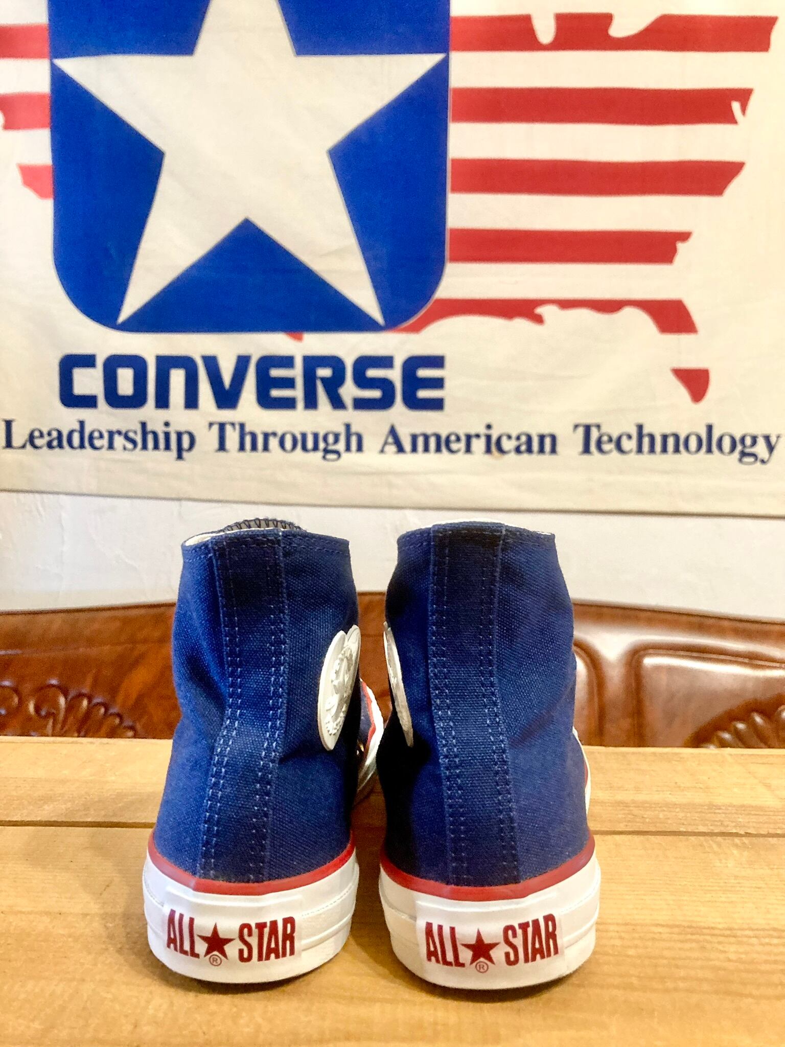 converse（コンバース） ☆希少レア!コンバース オールスター ハート 